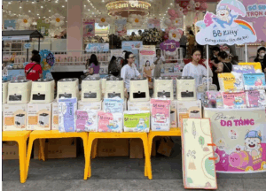 bb kitty brand carnival is continuing